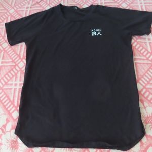 ronin 47 fightwear tshirt sz M